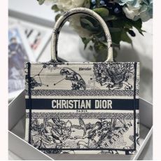 Christian Dior Shopping Bags